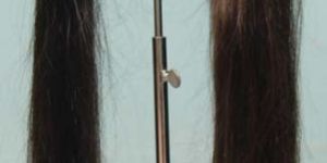 Straight Weft Hair