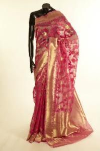 Mysore Silk Saree