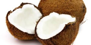 Fresh Coconut