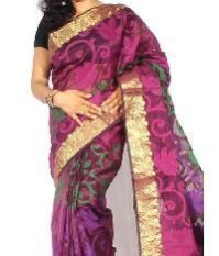 Voil Saree