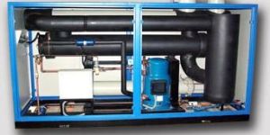 Compressed Air Dryers