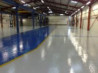Industrial Flooring