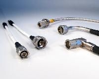 RF Cable Assembly