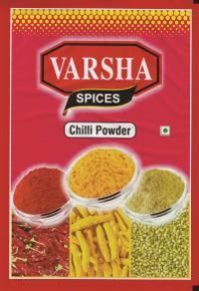 Red Chilli Powder