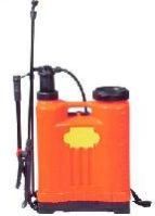 Agricultural Sprayers