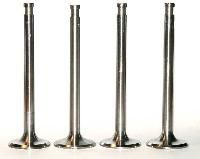 Motorcycle Engine Valves