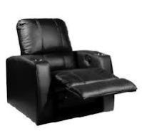 Home Theater Recliner