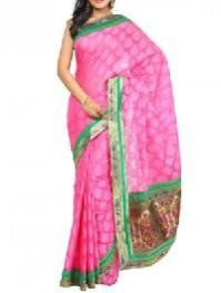 Art Silk Saree