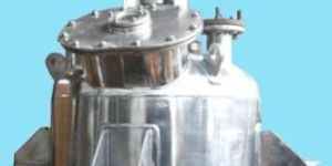 Chemical Reactors