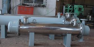 Heat Exchangers