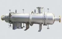 Shell Tube Heat Exchangers