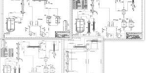 Solvent Recovery Unit