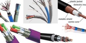 Instrumentation Cable