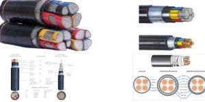 LT XLPE Insulated Power Cable