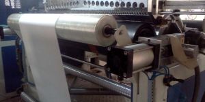 Extrusion Coating Paper Lamination Machine