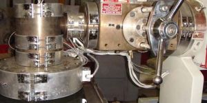 PP Monofilament Extrusion Machine