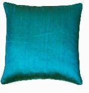 Silk Cushion
