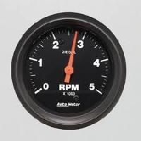 RPM Meter
