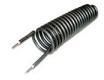 Finned Tubular Heater
