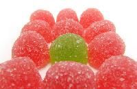 Soft Jelly Candy