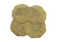 Cumin Papad