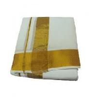 Silk Dhoti