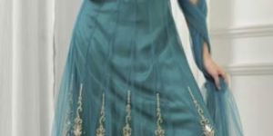 Ladies Anarkali Suit