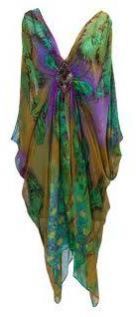 Ladies Kaftan