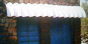 Asbestos Cement Corrugated Sheets