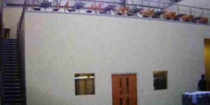 Ecopro Flat Cement Sheets