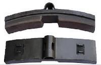 Railway Brake Blocks