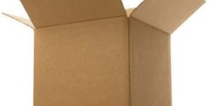Cardboard Boxes