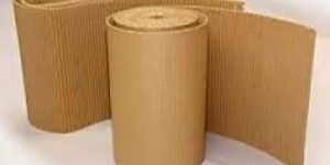 Corrugated Paper Rolls
