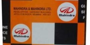 Offset Printed Corrugated Boxes