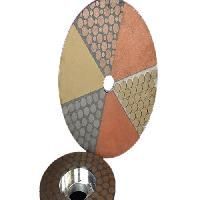 Abrasive Rail Cutting Wheel