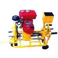 Portable Rail Drilling Machine
