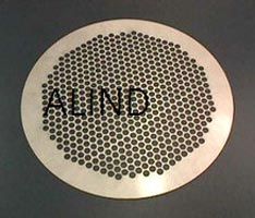 Stainless Steel Profile Cutting Services