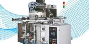 Multi Track Packaging Machine