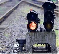 Railway Signals