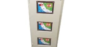 7.5KVA Servo Voltage Stabilizer