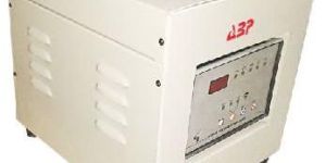 Servo Voltage Stabilizer
