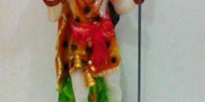 Marble Shiva Statues