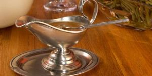 Gravy Boats