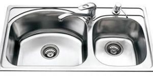Kitchen Sink