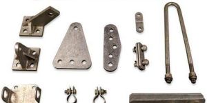 Stainless Steel Hinges