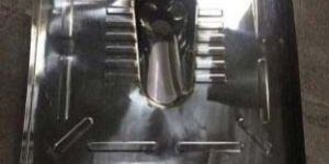 Stainless Steel WC Pan