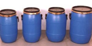 Full Open Top HDPE Drums