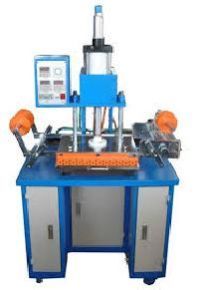 Pneumatic Embossing Press