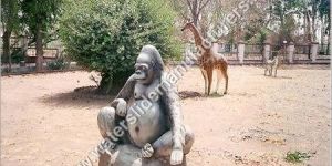 FRP Animal Statue