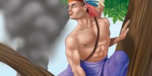 Around the World- Novel